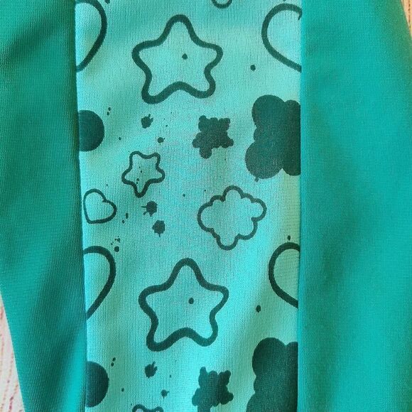 Rare Kidrobot limited edition zip track jacket sz L - Picture 5 of 9